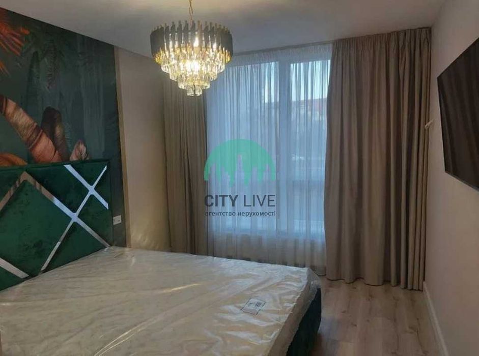 Оренда 2-кім квартири у Main House (К)