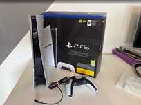 PlayStation 5 SLIM CFI-2016 1TB