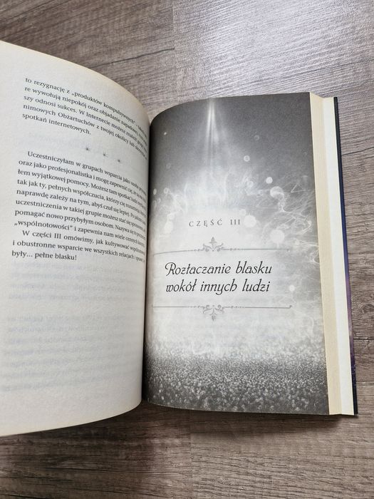 Emocjonalny Detoks, Powrót z Bambuko, Cień Wiatru