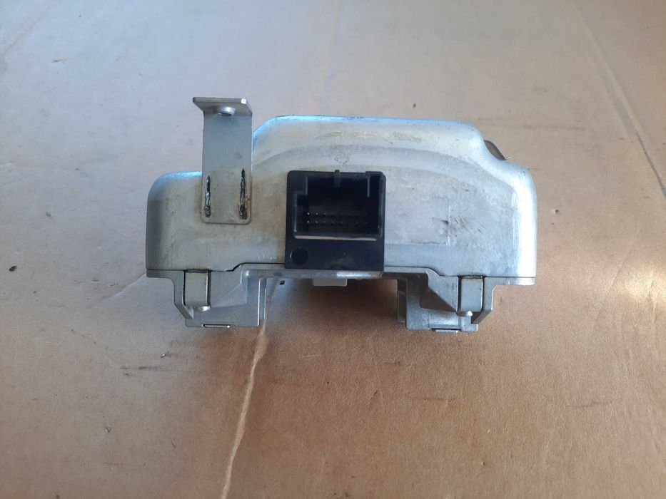 rygiel blokada kierownicy 5Q0.9058.61A Skoda Octavia 3 III Golf VII