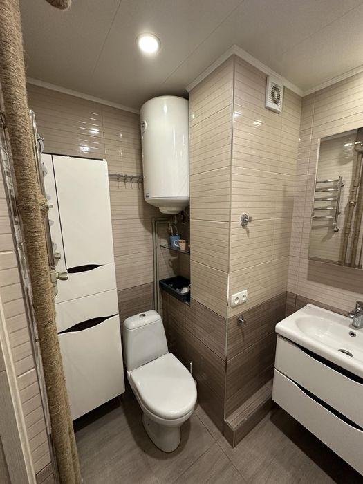 Сдам 1-но комн.Молодежный