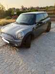 Mini Cooper 1.6 Business line