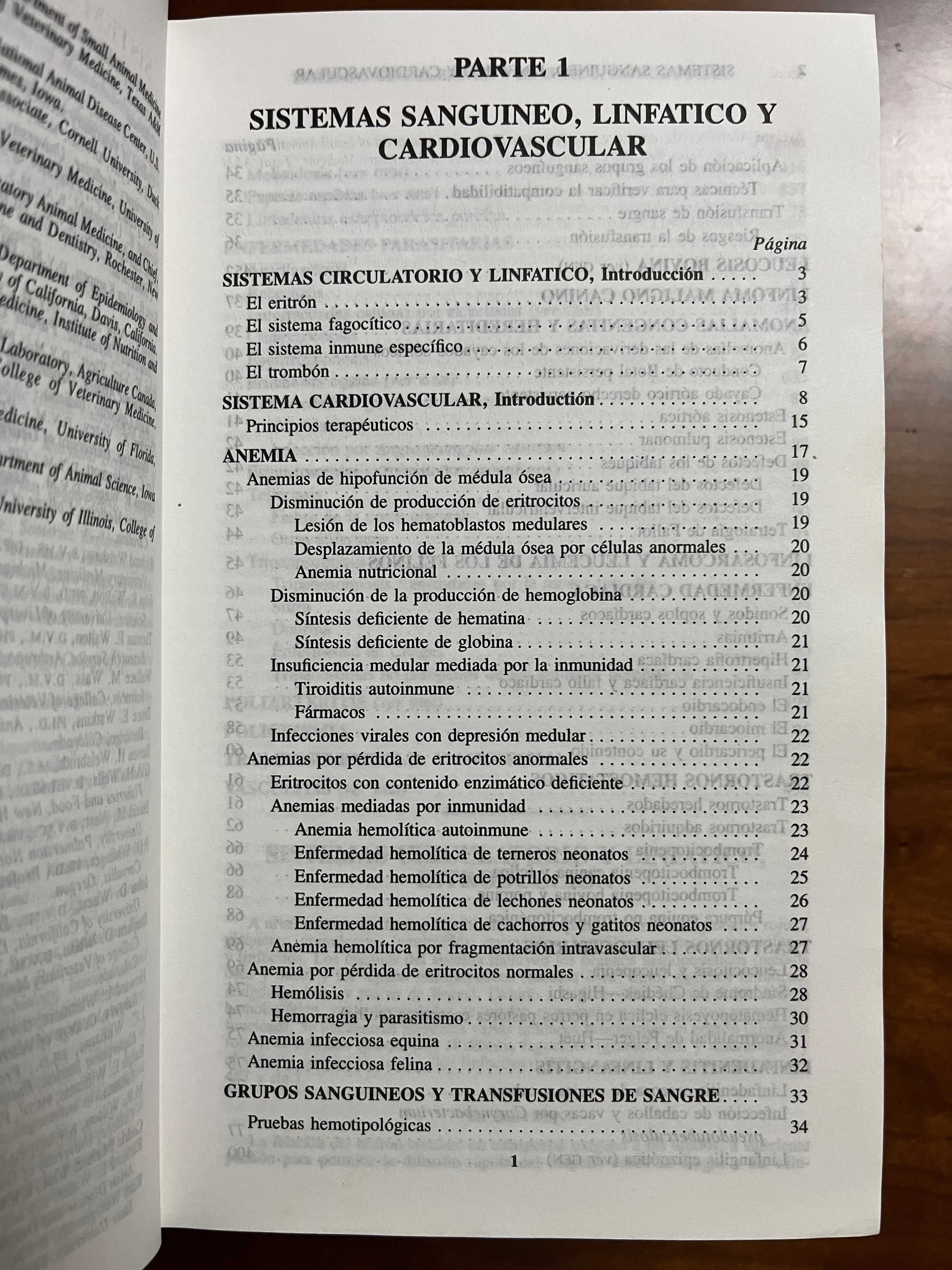 Manual Merk de Veterinário - Livro em Espanhol - 4ª Edição