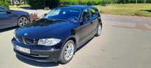 Bmw 116i e87 122km