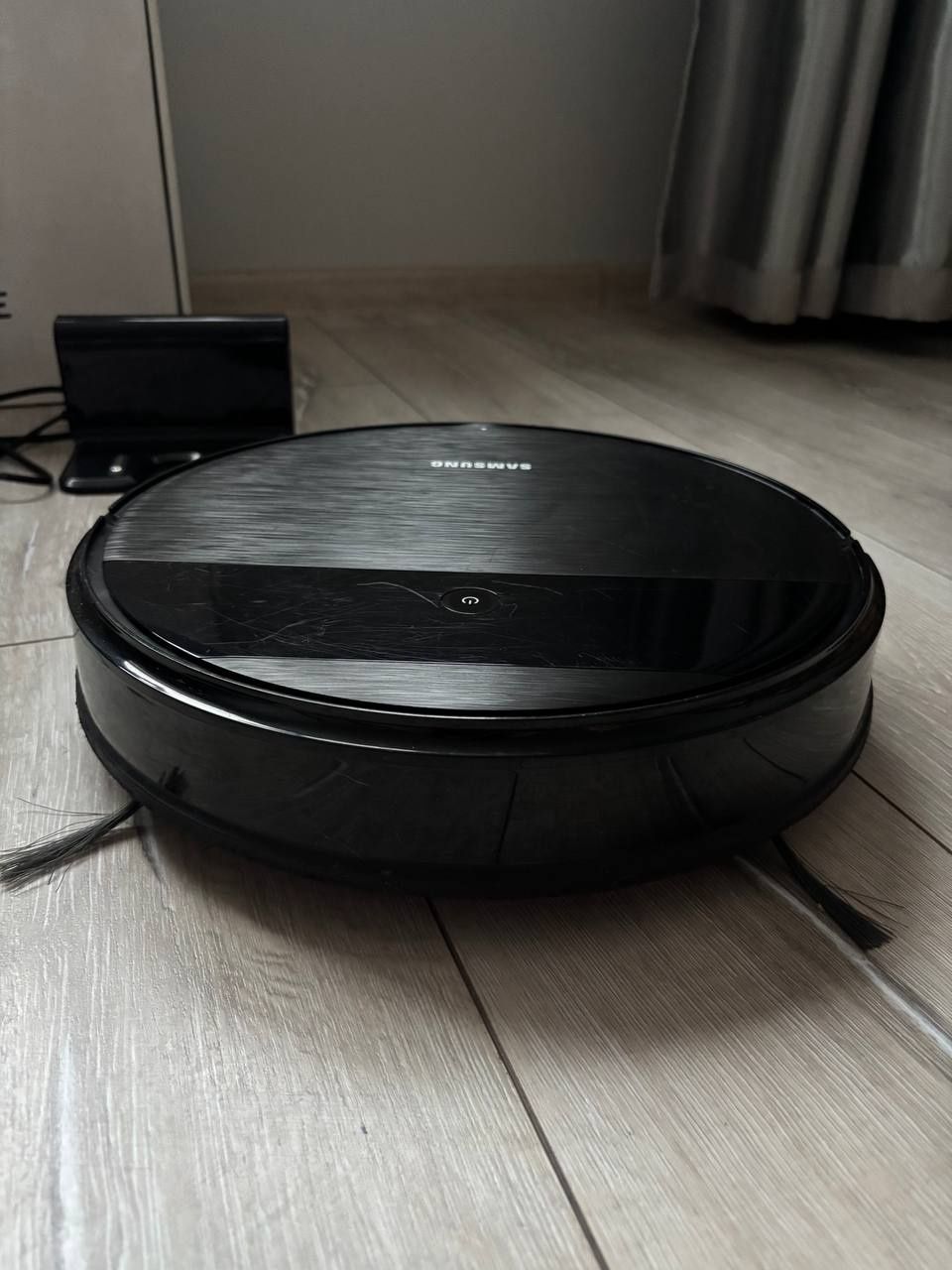 Робот пилосос samsung powerbot-e vr5000 wifi