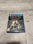 Gra deus ex na ps4