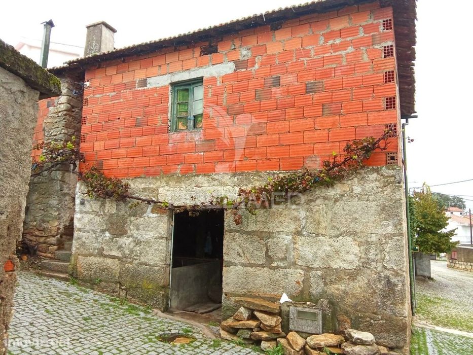 Moradia t3  Macedo de Cavaleiros