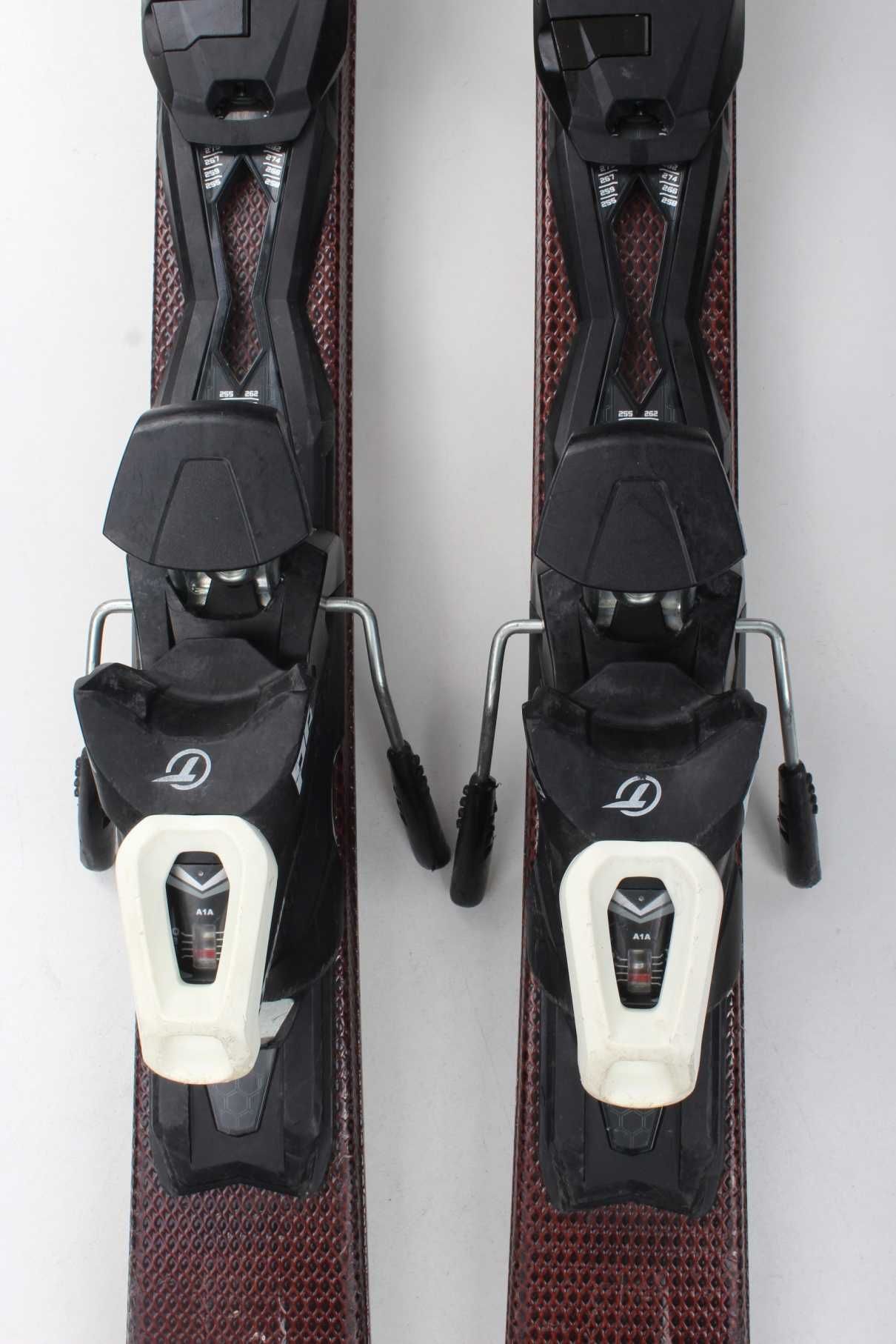Narty Head Shape RX 149 cm + Tyrolia PR 11 Gripwalk - 920