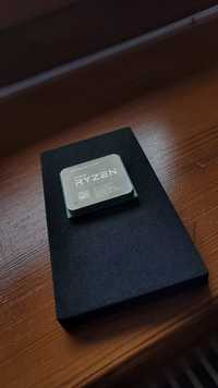 Procesor AMD ryzen 3 3100 wraz z chłodzeniem