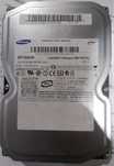 Disco Rígido HDD 160GB  3.5 7200RPM