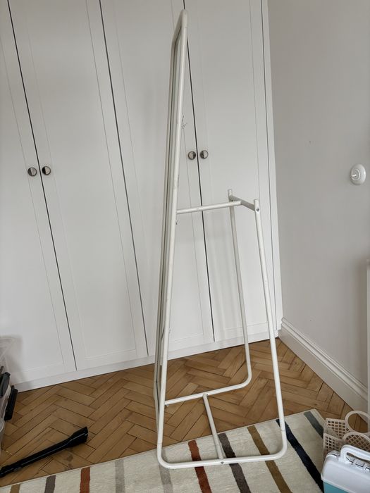 Lustro stojące IKEA