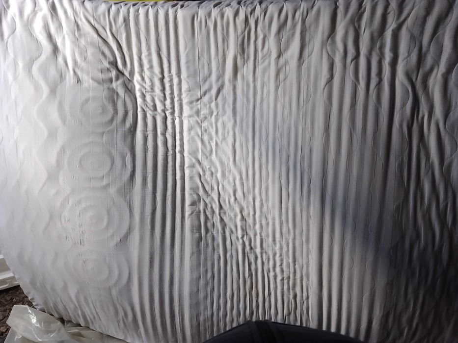 Materac kieszonkowy 140x200