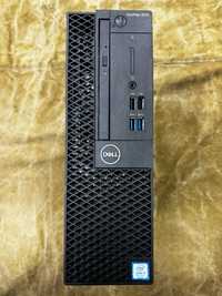 DELL OptiPlex 3070 SFF / i3 8100 / 4GB