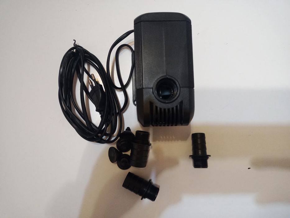 Pompa  do wody obiegowa do akwarium