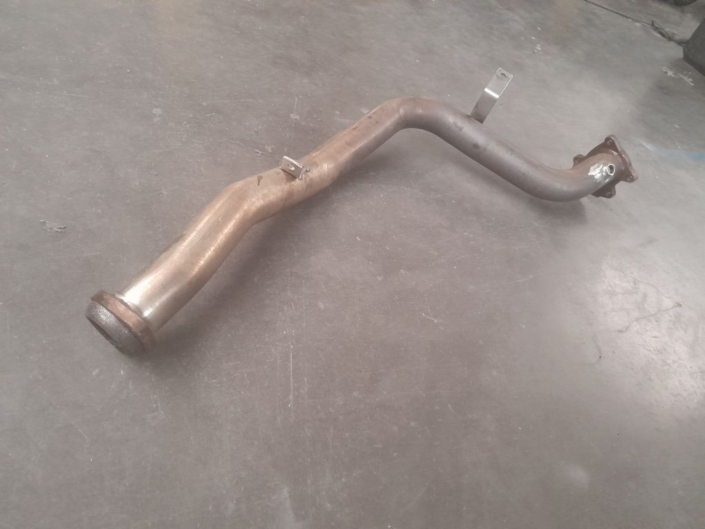 Downpipe Subaru Impreza 2.0GT GC