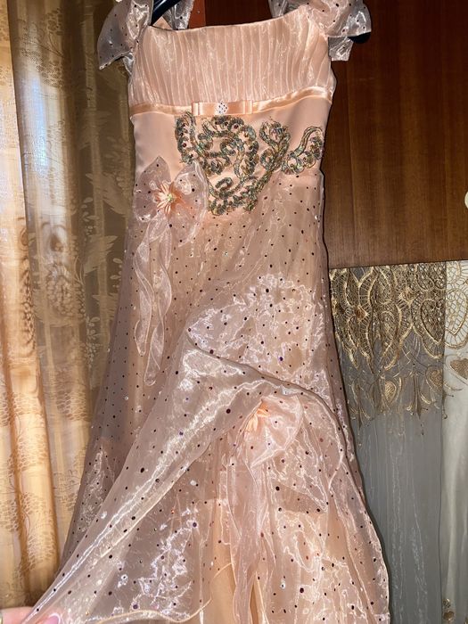 Сукня дитяча для дівчаток