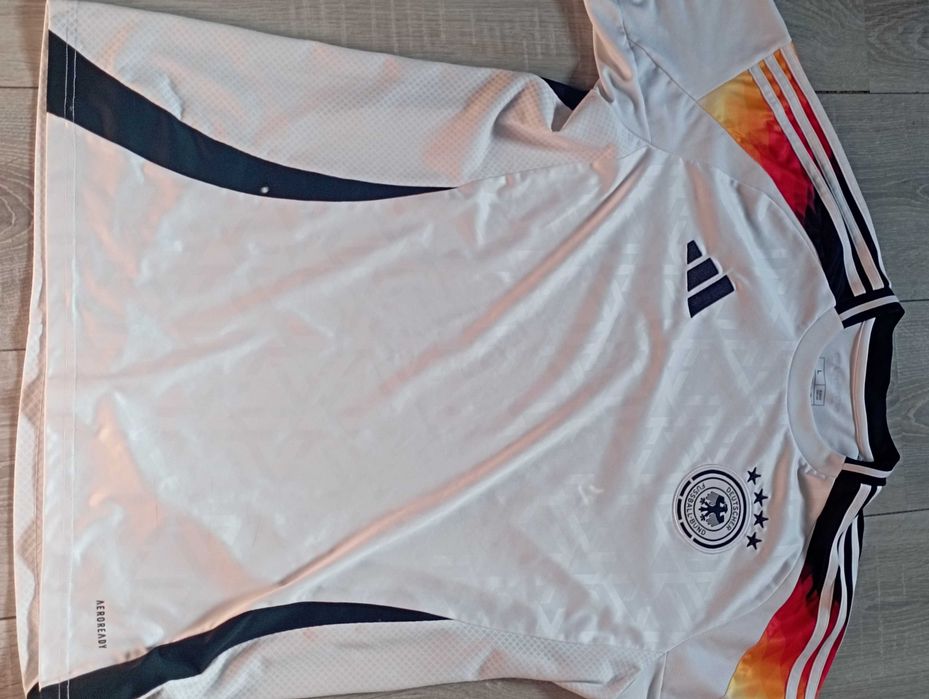 koszulka reprezentacji niemiec