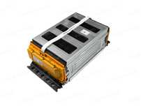 Акумуляторний модуль 44V на 1.4kWh – 12S 33Ah LG Li-ion