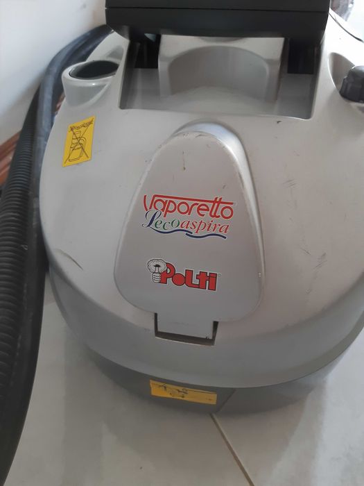 Polti Vaporetto Lecoaspira AS 720 Lux