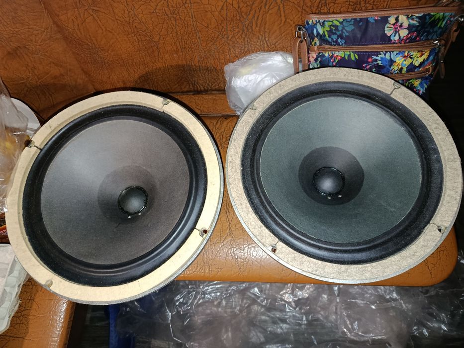 Динаміки BEAG HX 301-4, 15 Om