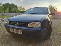 Volkswagen Golf Volkswagen Golf IV 1.6 16 V