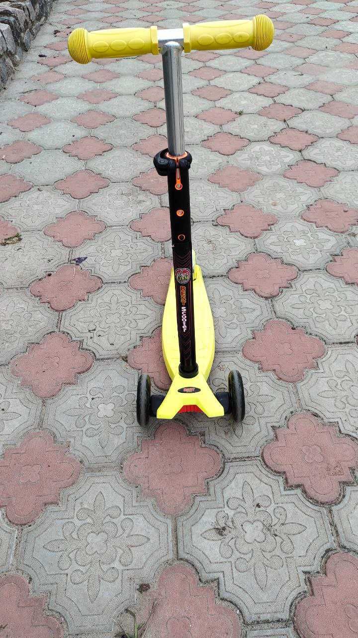 Самокат Best Scooter