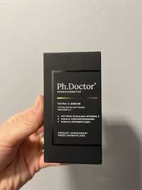 Tetra C serum Ph. Doctor