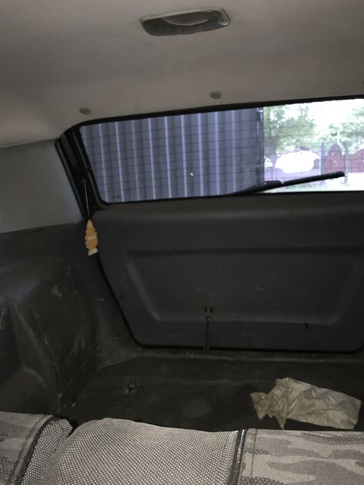 Продам автомобіль Zx landmark