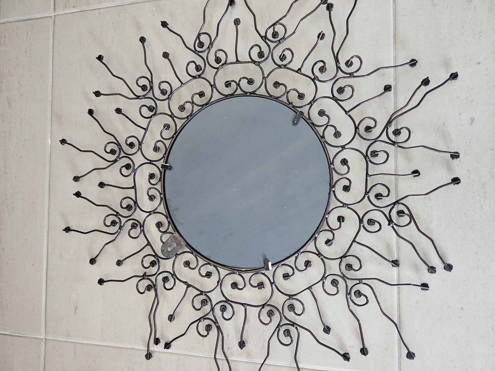 Espelho decorativo