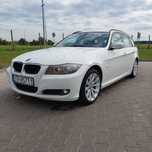 BMW Seria 3 Bmw e91