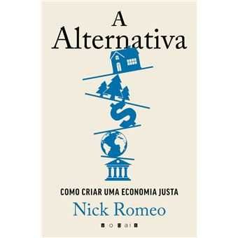 A Alternativa, Nick Romeo