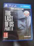 The Last of Us Part 2 PS4 Polska wersja