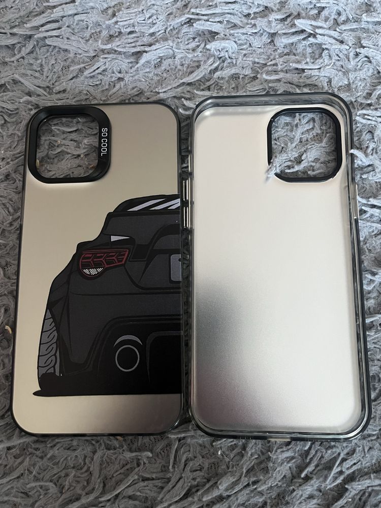 Чохол на Iphone 12 pro max