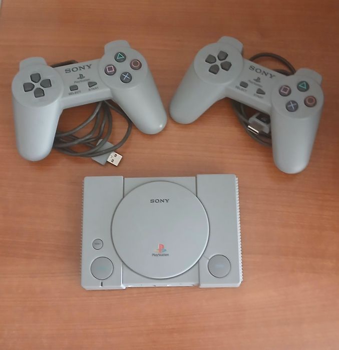 Playstation Classic