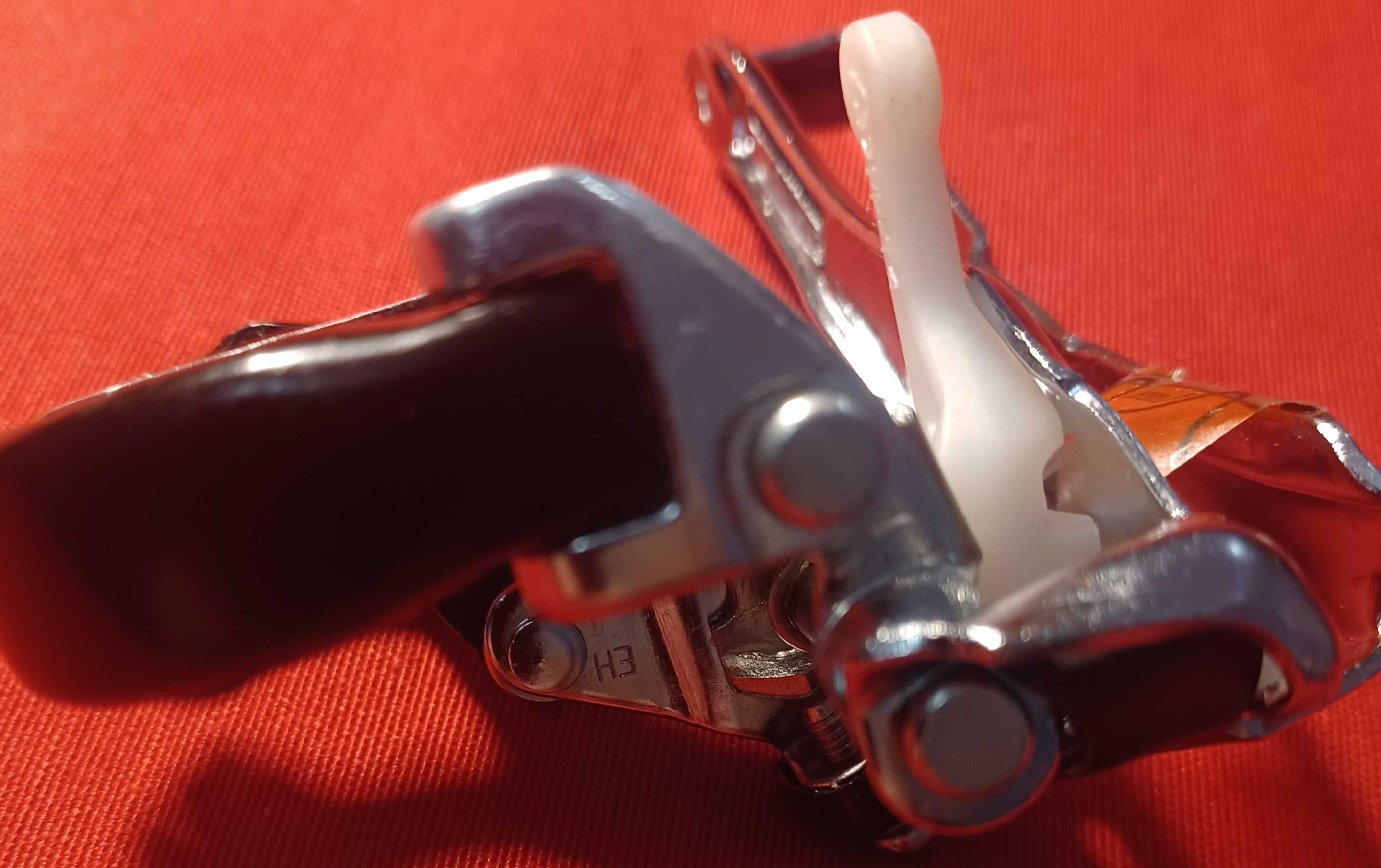 Przerzutka Shimano Nexave   FD-T300 przednia