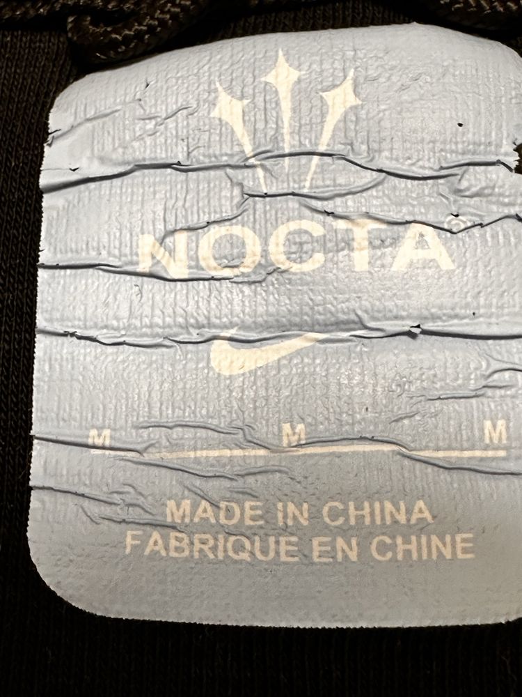 худі на блискавці Nike