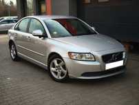Volvo S40 Stan Bardzo Dobry Bogate Wyposażenie Po Opłatach Gwarancja