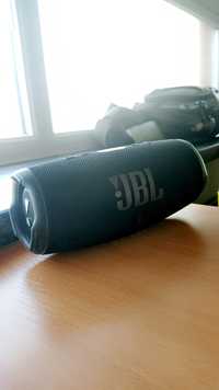 Głośnik JBL CHARGE 5 40w