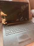 Lenovo G50-30 spalona płyta / uszkodzony