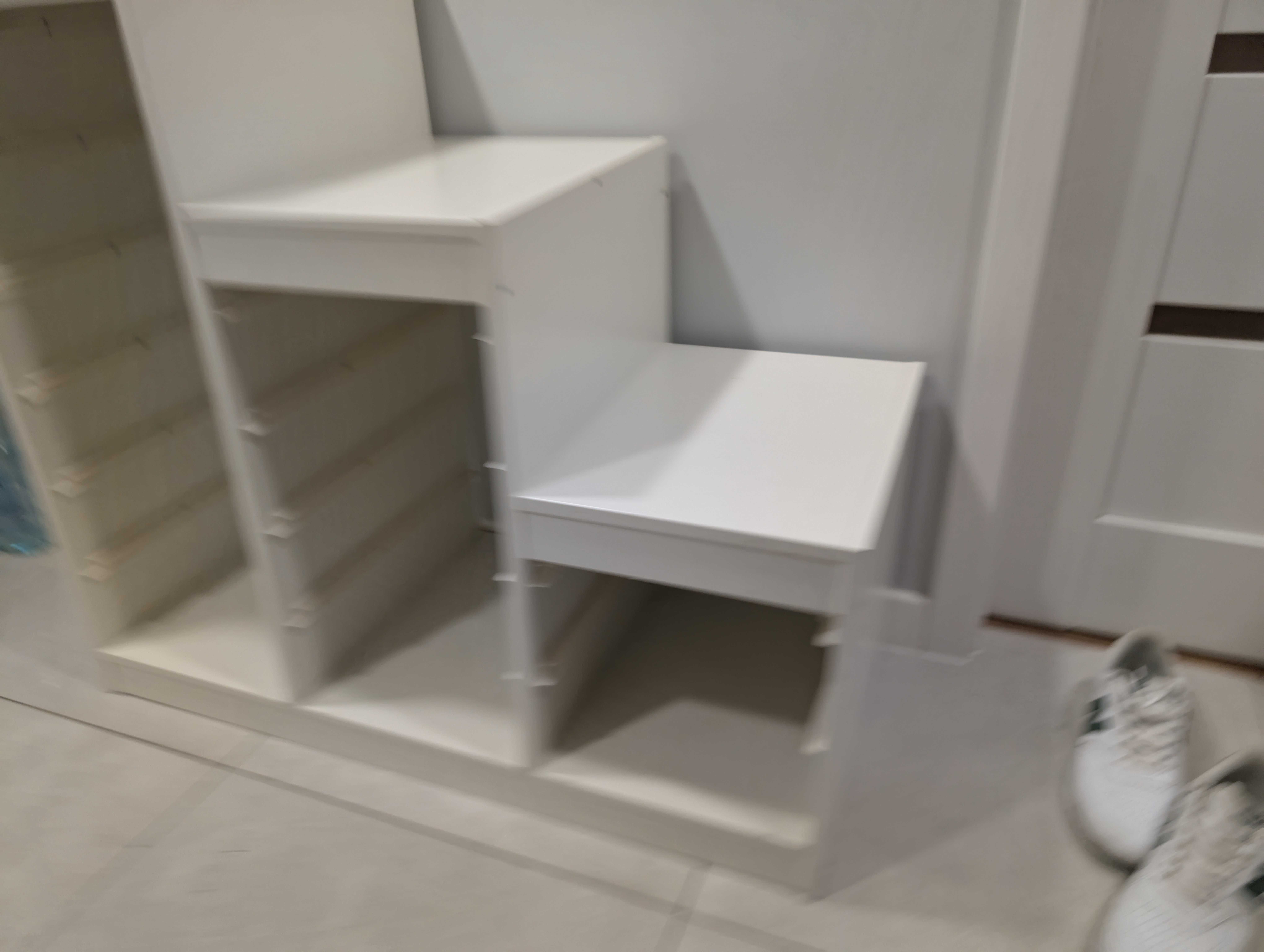 Regał Trofast Ikea