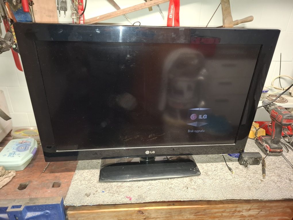 Telewizor 32 całe, 3 szt
