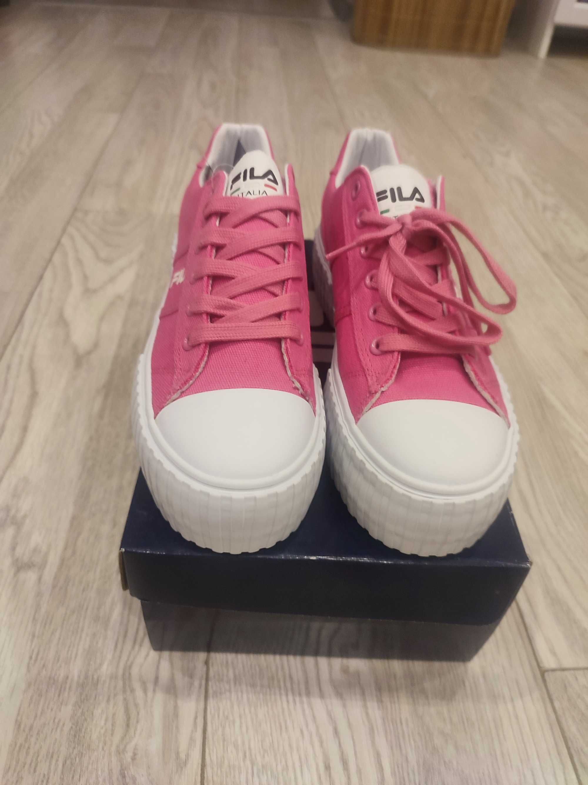 Buty Fila roz.40 nowe oryginalnie.