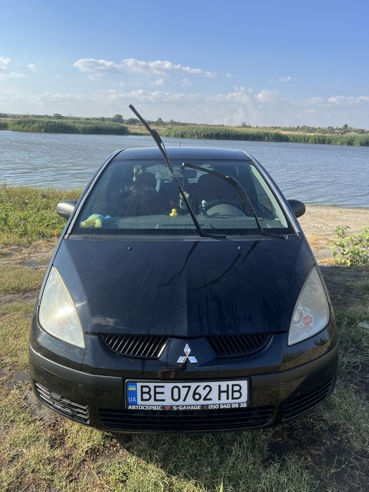 Продам надійне авто