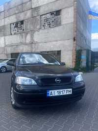 Продаж Opel astra g