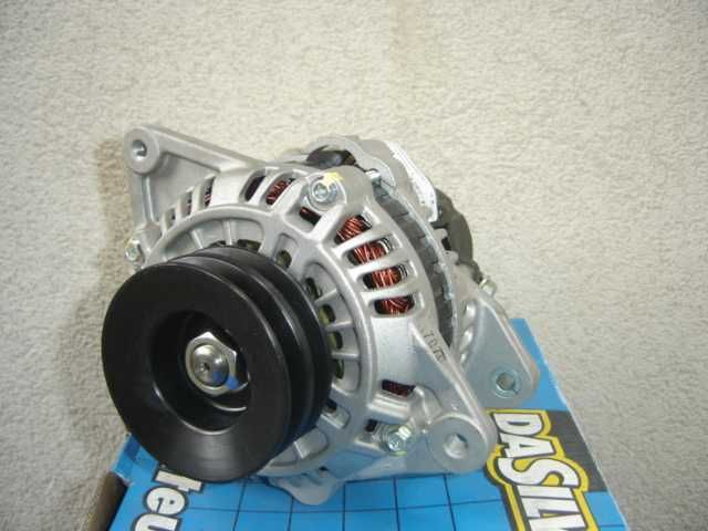 Alternator Kia K2500 Tci Pregio Hyundai H1 Starex 2.5D W-wa