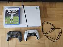 Playstation 5 Slim 1 Tb
