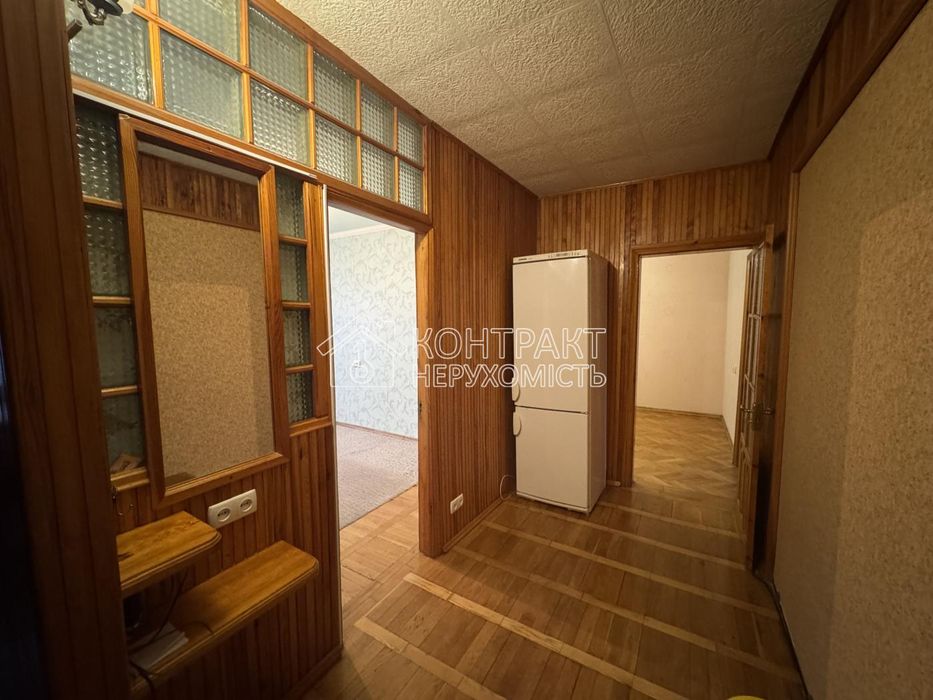 Здам в оренду квартиру метро Салтівська Героев Труда