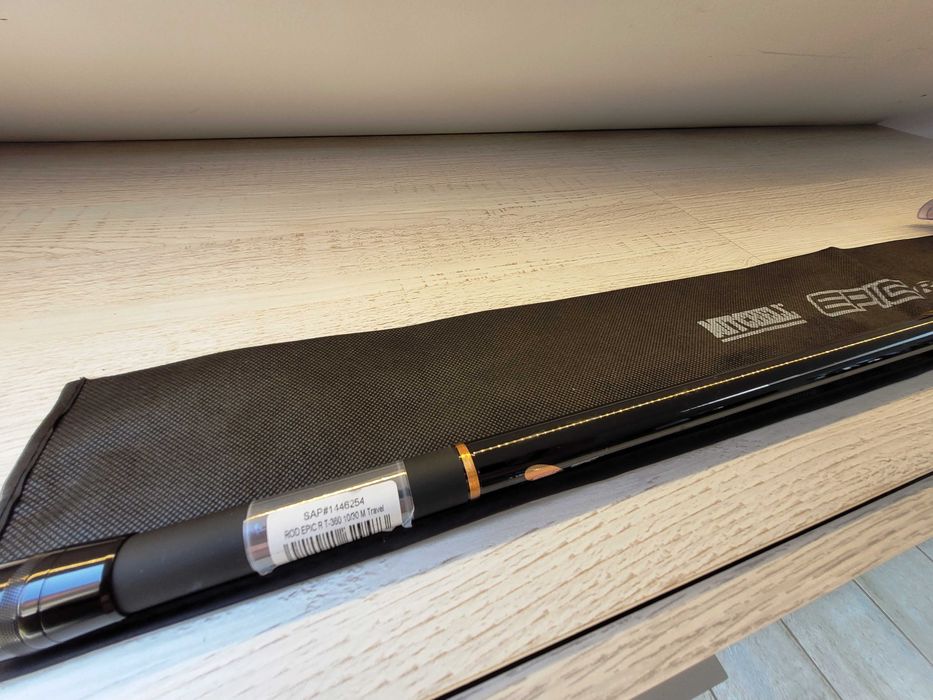 Mitchell Epic R Tele Travel 3,60 m/10-30g wędka tele travel