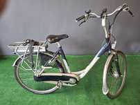Rower elektryczny BATAVUS Intermezzo..rama 53cm..17.5Ah..456 Wh..