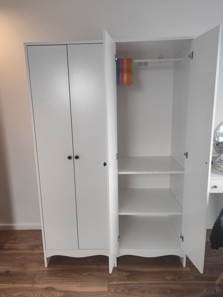 Szafa smagora IKEA